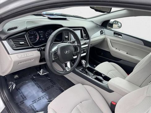 Used 2018 Hyundai Sonata SEL image 10