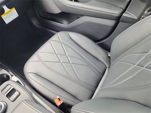 New 2024 Ford Mustang Mach-E Select w/ Comfort Package Lite image 13