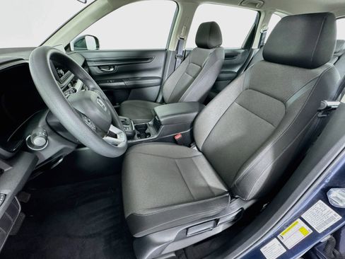 Certified 2024 Honda CR-V LX image 19