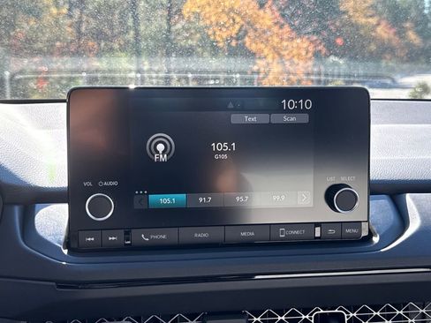 New 2025 Honda Accord SE image 21