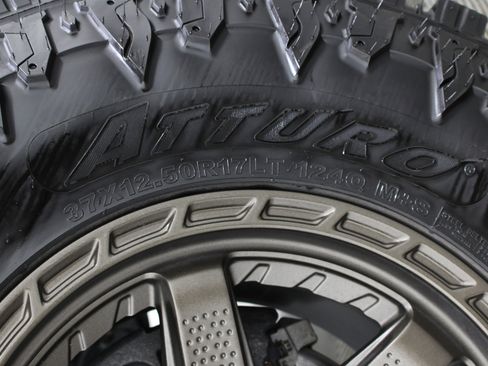 Used 2020 Jeep Wrangler Unlimited Rubicon image 35