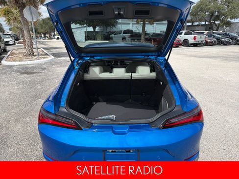 Used 2026 Acura Integra A-Spec image 21