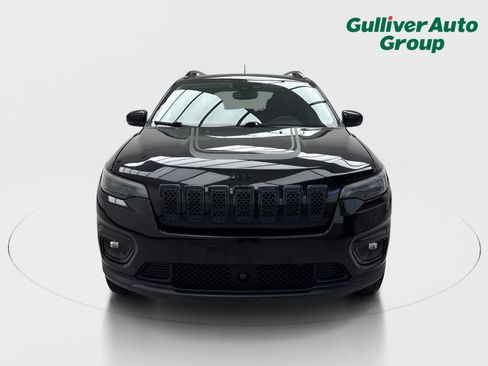 Used 2022 Jeep Cherokee Latitude image 14
