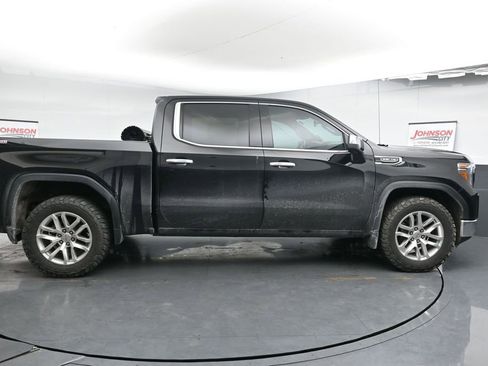 Used 2020 GMC Sierra 1500 SLT w/ SLT Premium Plus Package image 9