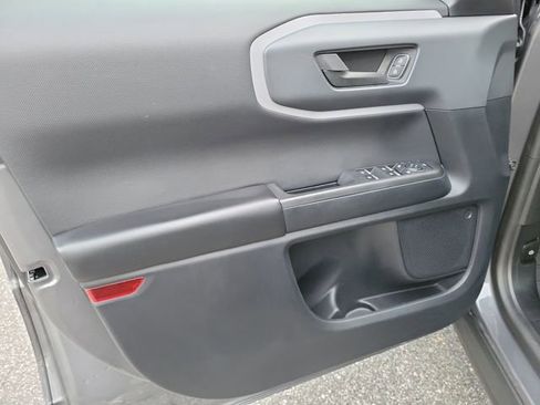 Used 2022 Ford Bronco Sport Big Bend w/ Convenience Package image 18