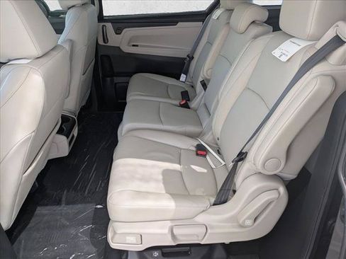 New 2026 Honda Odyssey EX-L image 15