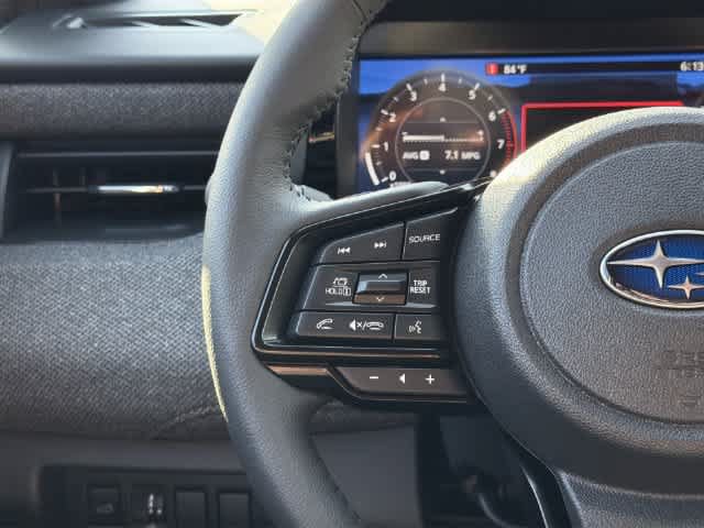 New 2026 Subaru Outback Limited AWD/4WD image 9