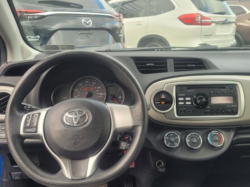 Used 2014 Toyota Yaris LE image 15