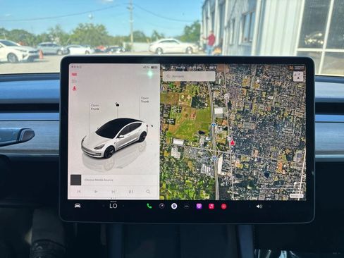 Used 2023 Tesla Model 3 Standard Range RWD image 16