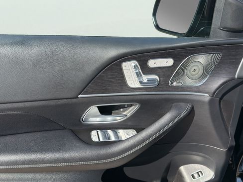 Certified 2023 Mercedes-Benz GLE 350 4MATIC image 10