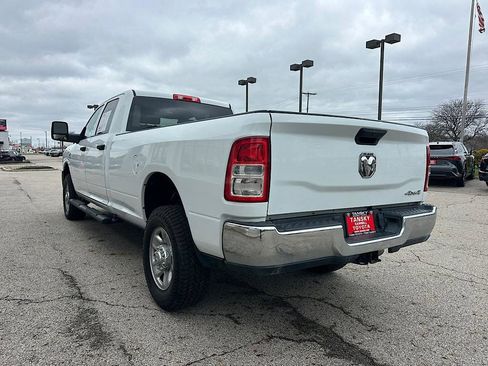 Used 2024 RAM 2500 Tradesman w/ Chrome Appearance Group image 3