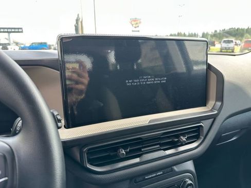 New 2025 Ford Bronco Sport Big Bend image 20