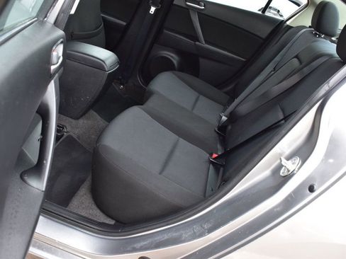 Used 2011 MAZDA MAZDA3 i Touring image 20