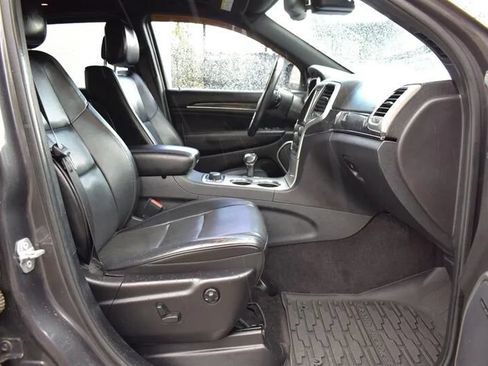 Used 2015 Jeep Grand Cherokee High Altitude AWD/4WD image 30
