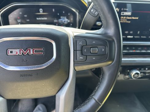 Used 2024 GMC Sierra 1500 Elevation AWD/4WD image 19