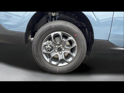 New 2026 Ford Maverick XLT w/ XLT Luxury Package image 25