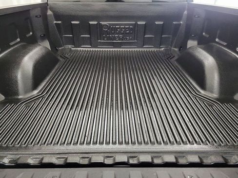 Certified 2023 Chevrolet Silverado 1500 LTZ w/ Z71 Off-Road Package AWD/4WD image 17