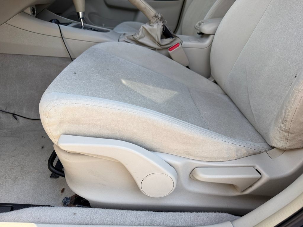 Used 2008 Subaru Impreza 2.5i AWD/4WD image 11