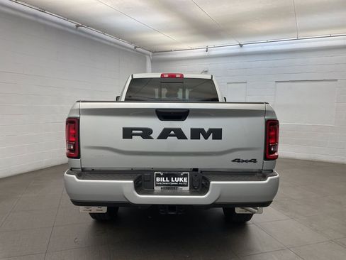 New 2026 RAM 2500 Tradesman image 4