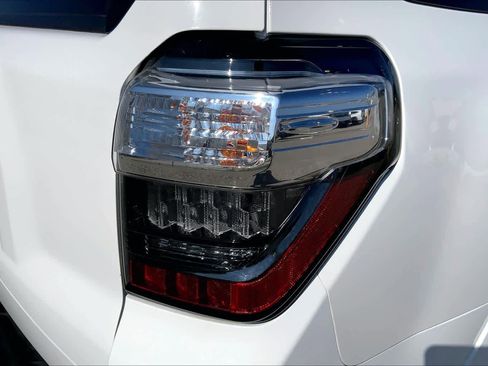 Used 2023 Toyota 4Runner SR5 image 29