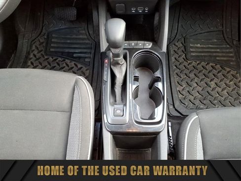 Used 2021 Chevrolet TrailBlazer LT w/ Convenience Package image 28