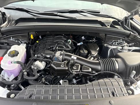 New 2025 Jeep Grand Cherokee Laredo X w/ Trailer Tow Package image 22