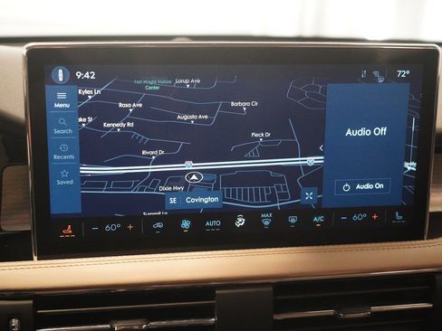 Used 2024 Lincoln Corsair FWD image 20