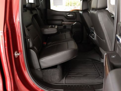 Used 2019 GMC Sierra 1500 SLT w/ SLT Premium Package image 32