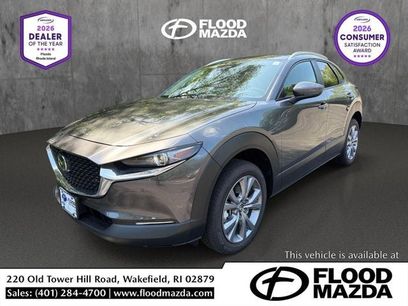 New 2026 MAZDA CX-30 AWD 2.5 S w/ Premium Package