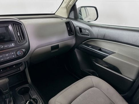 Used 2019 GMC Canyon 2WD Crew Cab w/ Convenience Package image 27