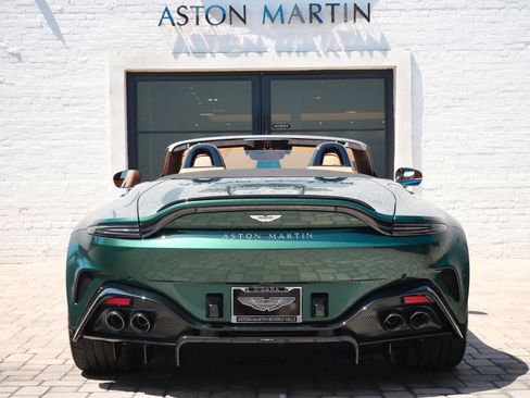 New 2026 Aston Martin V8 Vantage S RWD image 19
