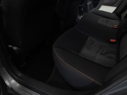 Used 2022 Nissan Sentra SR w/ Trunk Package FWD image 15