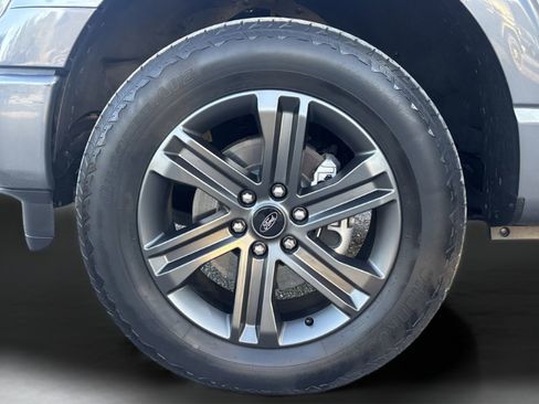 Certified 2023 Ford F150 Lariat w/ Equipment Group 502A High image 36