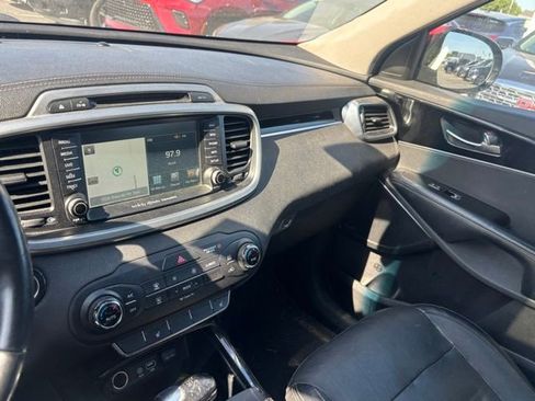 Used 2016 Kia Sorento SX AWD/4WD image 29