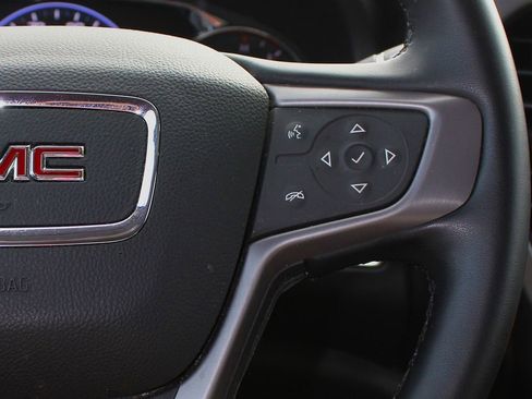 Used 2023 GMC Acadia AT4 w/ Technology Package image 26