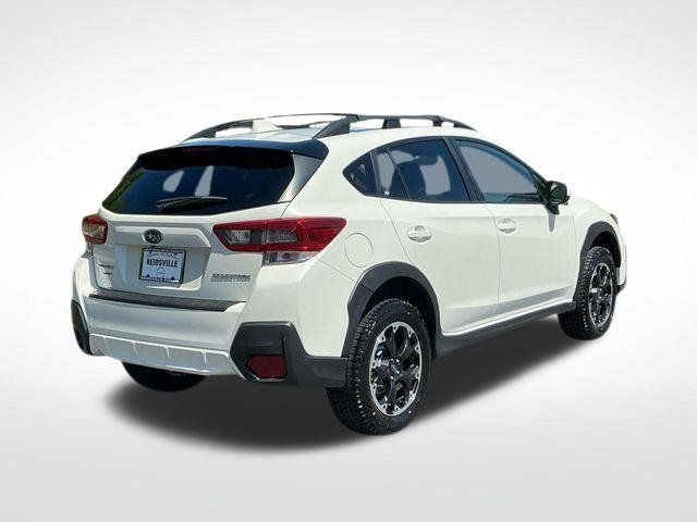 Used 2023 Subaru Crosstrek 2.0i Premium AWD/4WD image 8