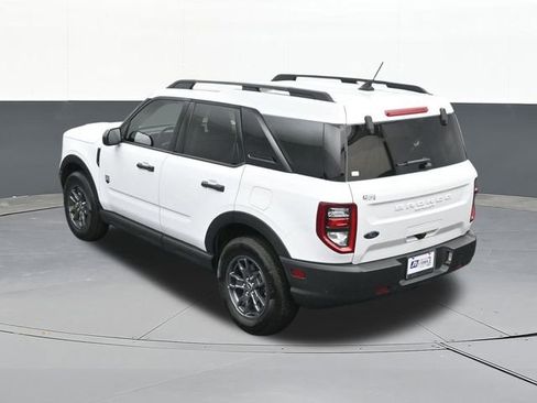 Used 2024 Ford Bronco Sport Big Bend w/ Convenience Package image 56