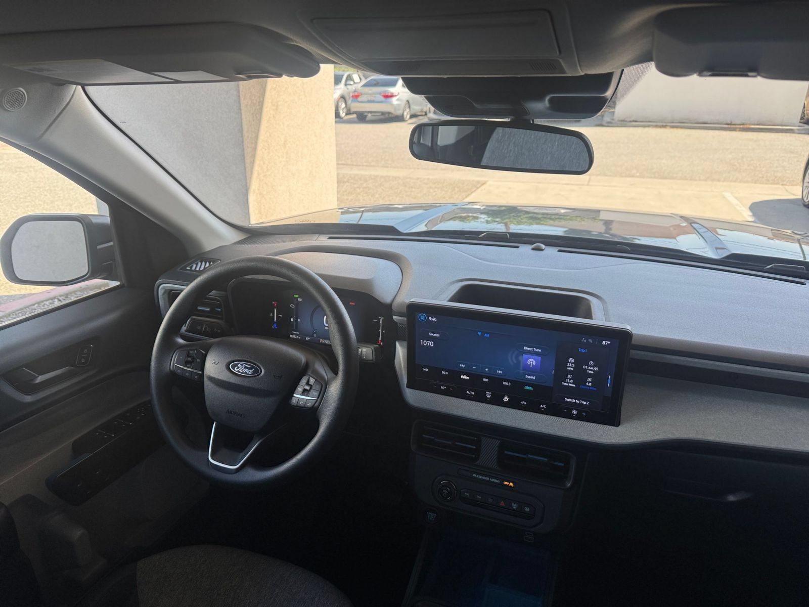 Used 2026 Ford Maverick XLT FWD image 32