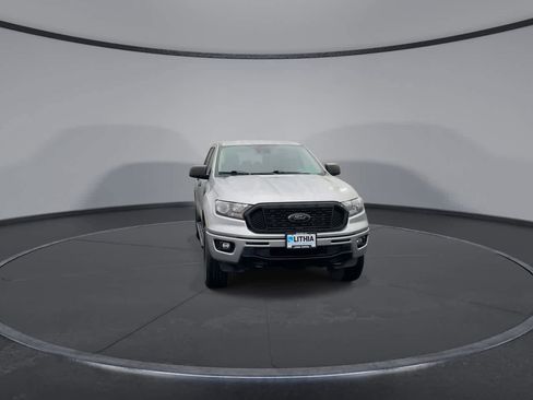 Used 2022 Ford Ranger XLT w/ Equipment Group 301A Mid image 3