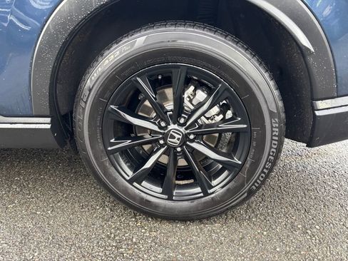 Used 2024 Honda CR-V Sport image 9