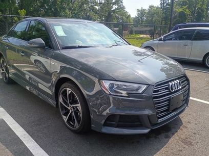 Used 2020 Audi A3 2.0T Premium