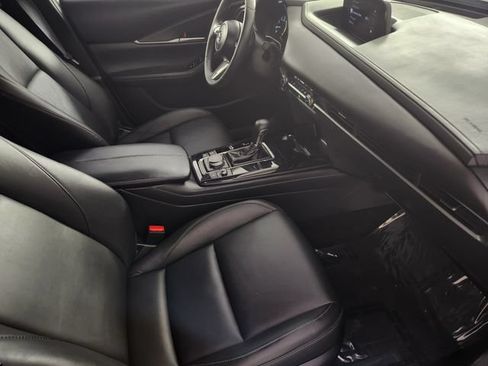 Used 2024 MAZDA CX-30 AWD 2.5 S w/ Select Sport Pkg image 15