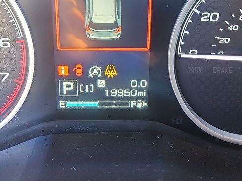 Certified 2023 Subaru Forester Premium image 6