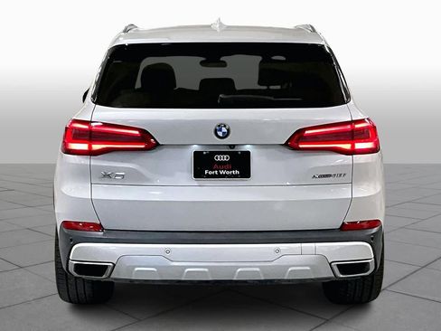 Used 2019 BMW X5 xDrive40i w/ Premium Package 2 image 5