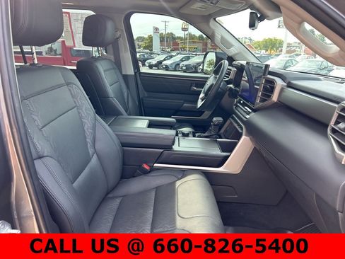 Certified 2023 Toyota Sequoia SR5 image 5