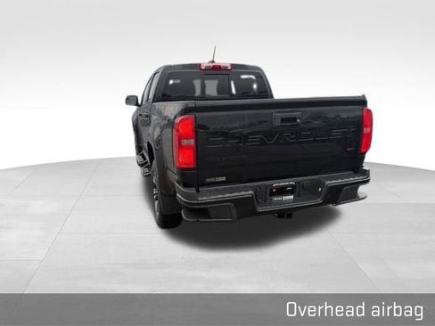 Used 2022 Chevrolet Colorado Z71 image 13