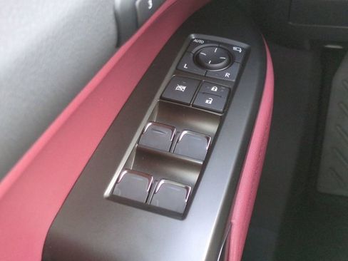 New 2026 Lexus NX 350 AWD w/ Luxury Package image 23