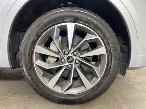 Certified 2022 Audi Q5 2.0T Premium Plus w/ Premium Plus Package image 9