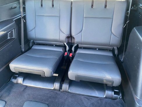 Used 2021 Lexus GX 460 Premium image 26