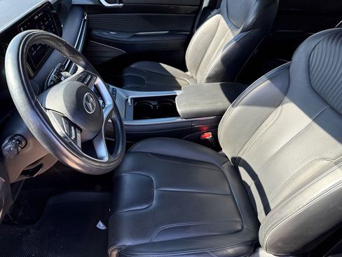 Used 2023 Hyundai Palisade Calligraphy w/ Cargo Package image 21